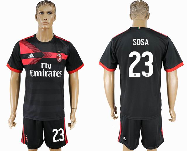 AC Milan jerseys-064